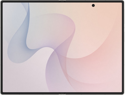Samsung Galaxy Z Fold8 12/256GB Кремовый (Cream)