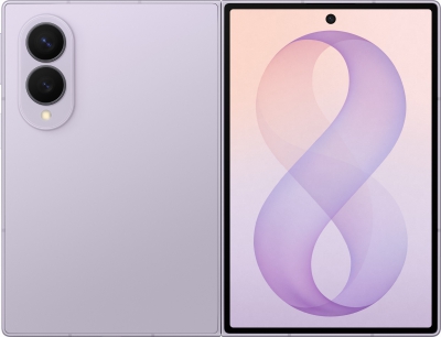 Samsung Galaxy Z Fold8 12/256GB Лавандовый (Lavender)