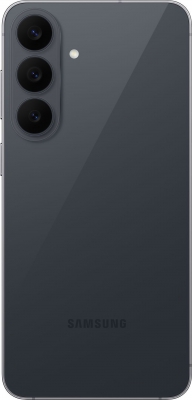 Samsung Galaxy S26 FE 8/128GB Graphite (графитовый)