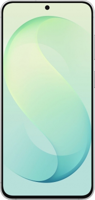 Samsung Galaxy S26 FE 8/128GB Зелёный (Pistachio)