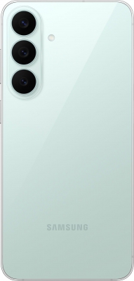 Samsung Galaxy S26 FE 8/128GB Зелёный (Pistachio)