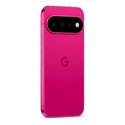 Google Pixel 11 12/256GB Розовый (Hibiscus)