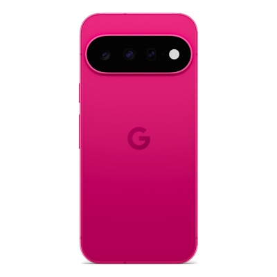 Google Pixel 11 12/256GB Розовый (Hibiscus)
