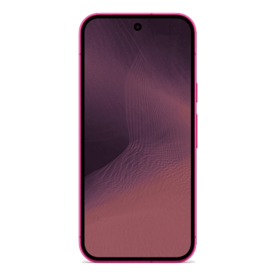 Google Pixel 11 12/256GB Розовый (Hibiscus)