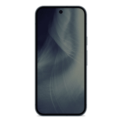 Google Pixel 11 12/256GB Чёрный (Obsidian)