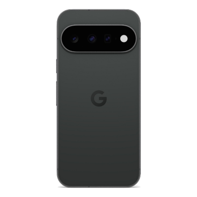 Google Pixel 11 12/256GB Чёрный (Obsidian)