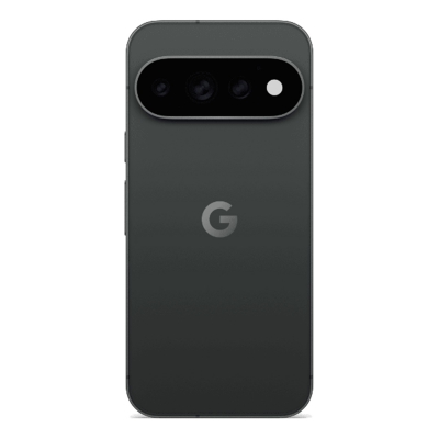Google Pixel 11 Pro 12/256GB Чёрный (Obsidian)