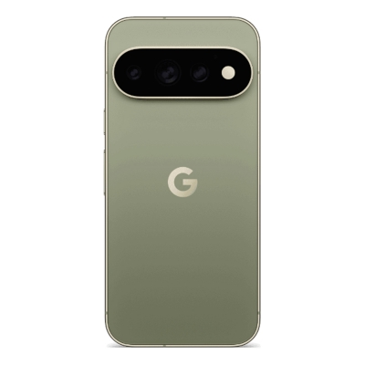 Google Pixel 11 Pro 12/256GB Оливковый (Olive)