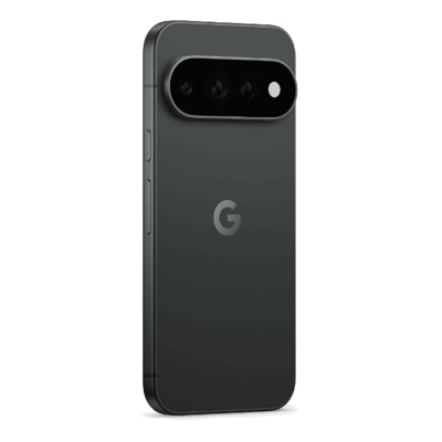 Google Pixel 11 Pro XL 12/256GB Чёрный (Obsidian)
