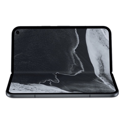 Google Pixel 11 Pro Fold 16/256GB Чёрный (Obsidian)