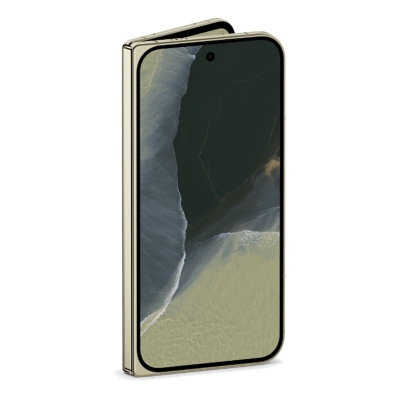 Google Pixel 11 Pro Fold 16/256GB Оливковый (Olive)