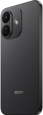 Xiaomi Redmi Note 17 Pro 5G 6/128GB Чёрный (Black)