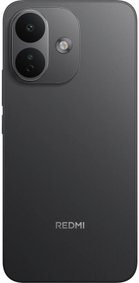 Xiaomi Redmi Note 17 Pro 5G 6/128GB Чёрный (Black)