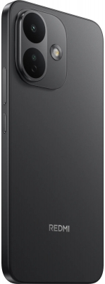 Xiaomi Redmi Note 17 Pro 5G 6/128GB Чёрный (Black)