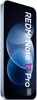 Xiaomi Redmi Note 17 Pro 5G 6/128GB Голубой (Sky Blue)
