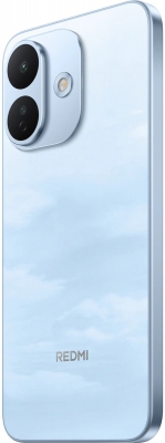 Xiaomi Redmi Note 17 Pro 5G 6/128GB Голубой (Sky Blue)