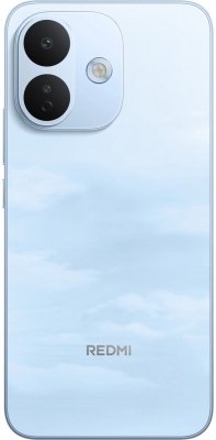 Xiaomi Redmi Note 17 Pro 5G 6/128GB Голубой (Sky Blue)