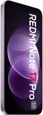 Xiaomi Redmi Note 17 Pro 5G 6/128GB Фиолетовый (Purple)