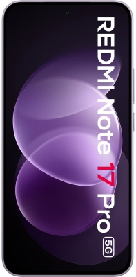 Xiaomi Redmi Note 17 Pro 5G 6/128GB Фиолетовый (Purple)
