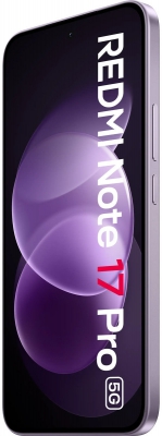 Xiaomi Redmi Note 17 Pro 5G 6/128GB Фиолетовый (Purple)