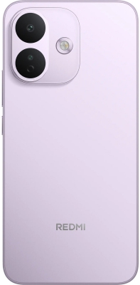 Xiaomi Redmi Note 17 Pro 5G 6/128GB Фиолетовый (Purple)