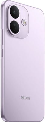 Xiaomi Redmi Note 17 Pro 5G 6/128GB Фиолетовый (Purple)