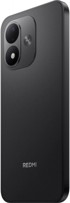 Xiaomi Redmi Note 17 4/128GB Чёрный (Black), NFC