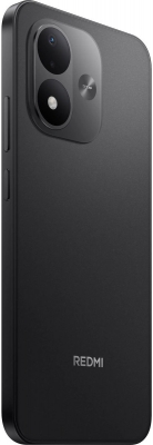 Xiaomi Redmi Note 17 4/128GB Чёрный (Black), NFC