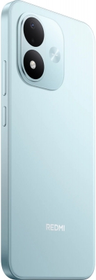 Xiaomi Redmi Note 17 4/128GB Бирюзовый (Sky Teal), NFC