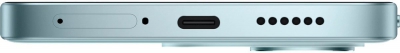 Xiaomi Redmi Note 17 4/128GB Бирюзовый (Sky Teal), NFC