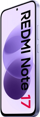 Xiaomi Redmi Note 17 4/128GB Фиолетовый (Celestial Purple), NFC