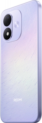 Xiaomi Redmi Note 17 4/128GB Фиолетовый (Celestial Purple), NFC