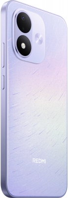 Xiaomi Redmi Note 17 4/128GB Фиолетовый (Celestial Purple), NFC