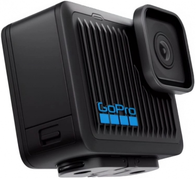 Экшн-камера GoPro HERO 4K Accessory Bundle, черный