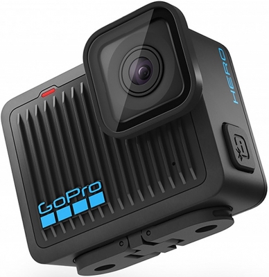 Экшн-камера GoPro HERO 4K Accessory Bundle, черный