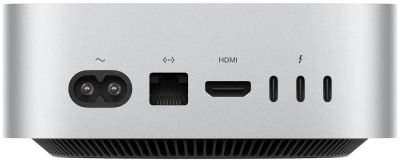 Системный блок Apple Mac mini M5 Pro (15C CPU, 16C GPU), 24GB/512GB (MHQN4) 2026г.