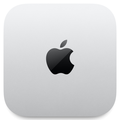 Системный блок Apple Mac mini M5 Pro (15C CPU, 16C GPU), 24GB/512GB (MHQN4) 2026г.