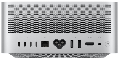 Системный блок Apple Mac Studio M5 Max (18C CPU, 32C GPU), 36GB/512GB (MHL64) 2026г.