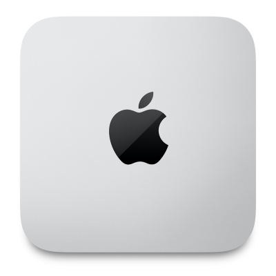Системный блок Apple Mac Studio M5 Max (18C CPU, 32C GPU), 36GB/512GB (MHL64) 2026г.