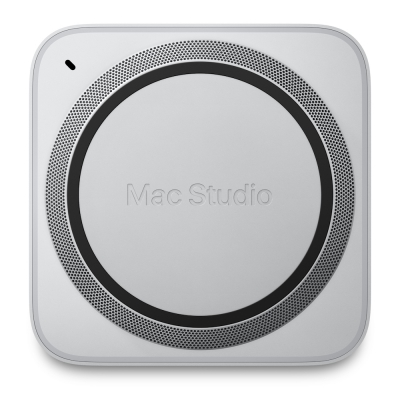 Системный блок Apple Mac Studio M5 Max (18C CPU, 32C GPU), 36GB/512GB (MHL64) 2026г.