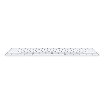 Клавиатура Apple Magic Keyboard (USB-C), белая (MJLX4) 2026г.