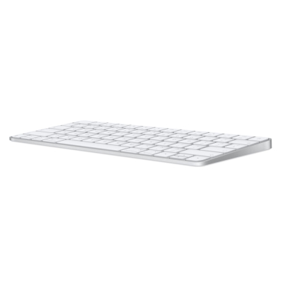 Клавиатура Apple Magic Keyboard (USB-C), белая (MJLX4) 2026г.