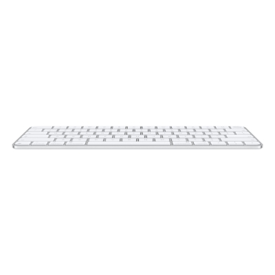 Клавиатура Apple Magic Keyboard с Touch ID (USB-C), белая (MJLY4) 2026г.