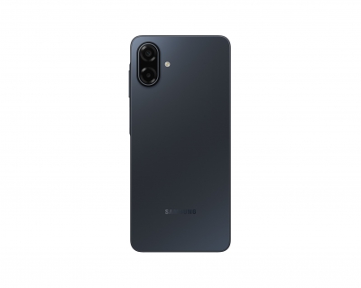 Samsung Galaxy A07 5G 4/128GB Чёрный (Black)