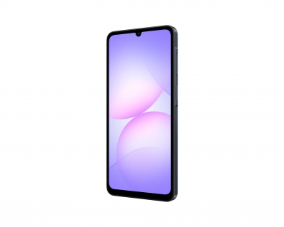 Samsung Galaxy A07 5G 4/128GB Чёрный (Black)