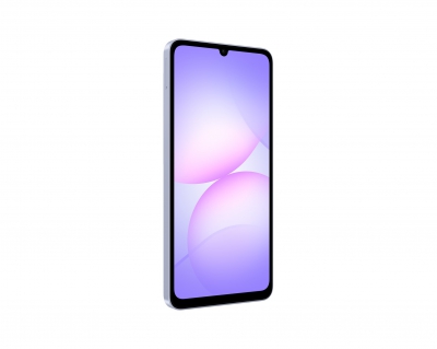 Samsung Galaxy A07 5G 4/128GB Светло-фиолетовый (Light Violet)