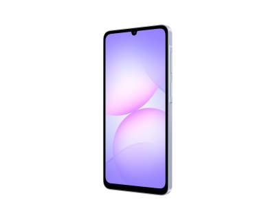 Samsung Galaxy A07 5G 4/128GB Светло-фиолетовый (Light Violet)