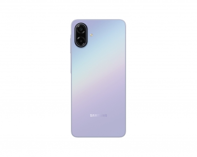 Samsung Galaxy A07 5G 4/128GB Светло-фиолетовый (Light Violet)
