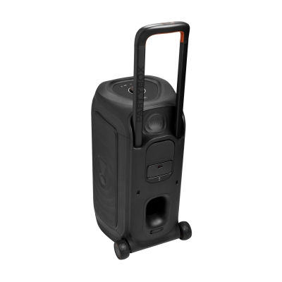 Портативная аудиосистема JBL PartyBox 330, черный
