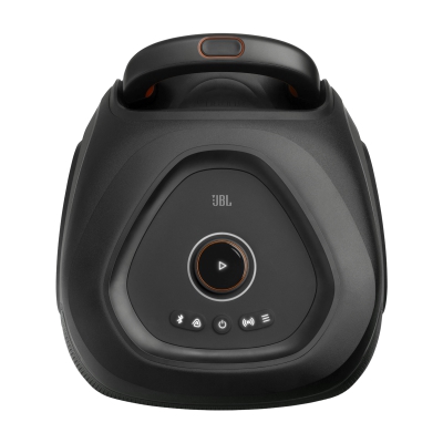 Портативная аудиосистема JBL PartyBox 330, черный